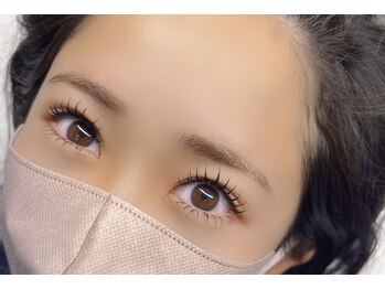 シェリー(Cheri)/まつげエクステ上下