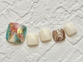 アリビオ(alivio)/サンプル No.190