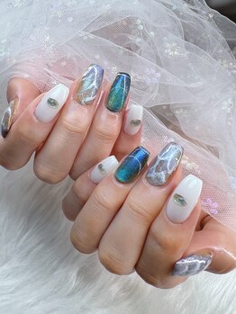 フローラ(flora)/