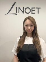リノート アイ(LINOET eye) aina 