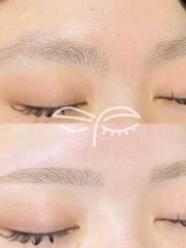 ピリカ(Pirka)の写真/【ハリウッドブロウリフト取り扱い◎】お客様の“なりたい”を一緒に叶える完全プライベートサロン♪
