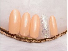 ココラーレ(cocorare)/HAND定額デザイン¥6000オフ込