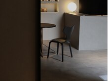 ケレ(KELE)の雰囲気（清潔感があり落ち着いた店内でお待ちしております）