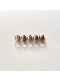 ファストジェル定額30分 ¥4,400