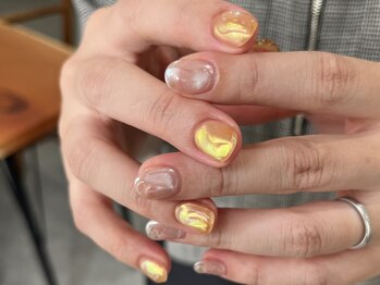 タクミウラワ アズ エティル(takumi urawa as Etel)/