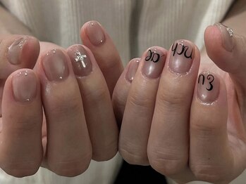 ジェミーネイル シンジュク(Jemiy nail shinjuku)の写真/【平日限定】1000円オフクーポンあり♪お得に毎月のお洒落を楽しめます☆