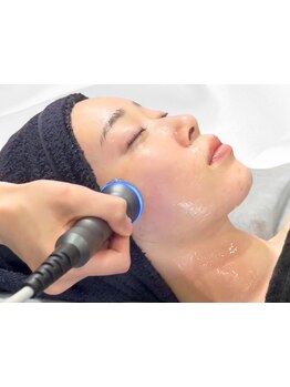 毛穴ケアをしたい