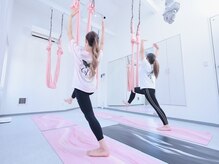 ナナ スタジオ(Nana studio)/ヨガグループレッスン