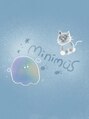 ミニマス(Minimus)/キュウ