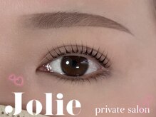 ジョリ(jolie)