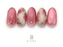 ビーネ 品川 高輪店(BIENE)/25年10月マンスリープラチナ-12