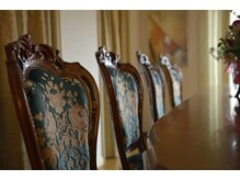 フィルドリップサロン 田園調布本店/大人女性のリラックス空間