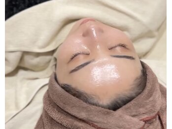 22クラレ(22curare)/即！憧れの水光肌に☆ピーリング