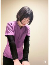 良圧 大倉山店/女性セラピスト2