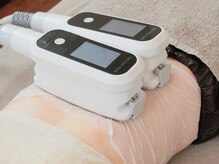 ユー 喜連西店(U)/脂肪冷却