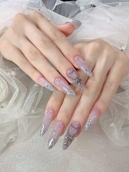 モジョネイルサロン 横浜店(Mojo Nailsalon)/