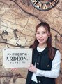 アルデオンワン(ARDEON.1) 竹内 志帆