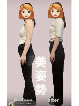 ウェルネ/20代　-4.7kg！