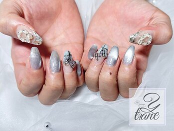 定額デザイン/ゴージャス