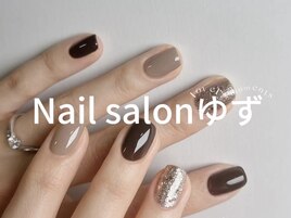 ワンカラーネイル