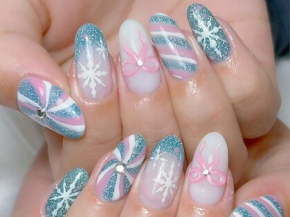 イミュー(i-MYu)の写真