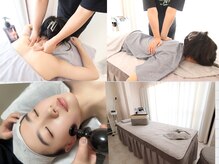 ケイケイエステ整体 川崎(keikeiエステ整体)