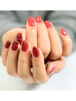 ブエナ 吉祥寺店(Buena)/ハンド☆ワンカラー