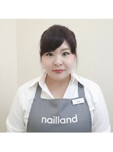 ネイルランド 板橋店&nbsp;SHUDO 