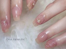 桜/春/ダスティピンク/持ち込み