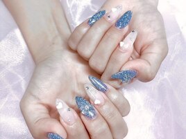 Seiko nail【セイコウネイル】