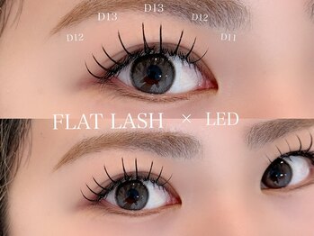 まつげパーマ&マツエクsalon Rimi【リーミ】 深井店【3月16日 OPEN(予定)】/LED/マツエク/led