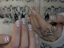 フィレシアートネイル(Pholeisi Art Nail)/