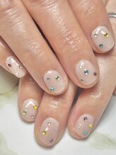 ソレイユ(Soleil)/