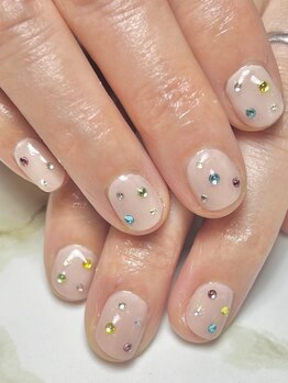 ソレイユ(Soleil)/