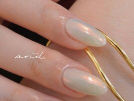 オフィスネイル/ドットネイル