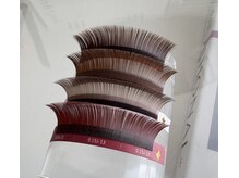 エル(Elle)の雰囲気（ブラウンカラー♪）