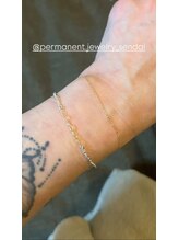 永遠(トワ)/特殊オーダー。オンリーデザイン