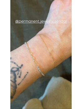 永遠(トワ)/特殊オーダー。オンリーデザイン