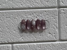 エクレ(ecle)/4月の定額デザイン¥7000