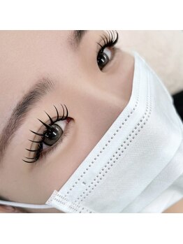 リズ バイ ミランダ(Riz by MILANDA)/【ボリューム重視】富山市サロン