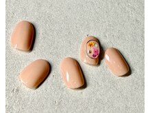 ジーナ 豊洲(Zina)/定額デザイン【A】