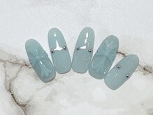 ドリーム ネイル(Dream Nail)/アート定額コース7980