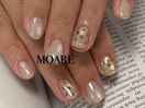 ハンド/定額5本までアート¥6,500