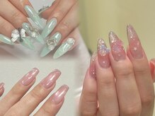 ジェミーネイル シンジュク(Jemiy nail shinjuku)/