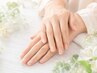 【縦筋・二枚爪・欠ける・薄爪・ささくれ】強く美しい自爪へ!《ハンドケア》