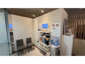 カラダファクトリー フジグラン松山店/フジグラン松山店写真