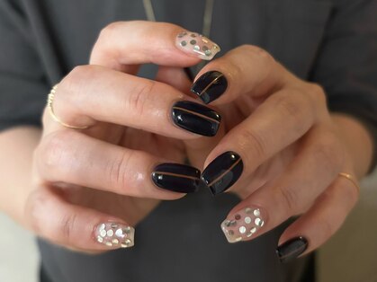 フィロンネイル 吉祥寺店(filonnail)の写真