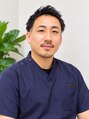 ひもとき整体院/鈴木佑平（モアイ先生）｜肩こり・腰痛改善