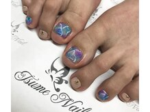 ツメ ネイル(Tsume Nail)/アートプラン