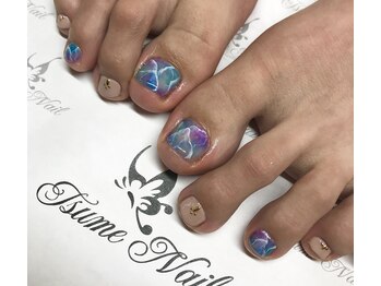 ツメ ネイル(Tsume Nail)/アートプラン